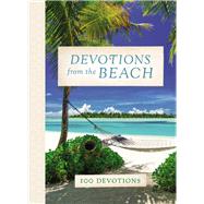 Devotions from the Beach by Thomas Nelson Publishers; Drennan, Miriam; Painter, Betsy, 9781400211906