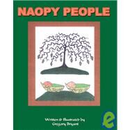 Naopy People by Bryant, Gregory, 9781412021906