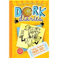 Dork Diaries 3 Tales from a Not-So-Talented Pop Star by Russell, Rachel Rene; Russell, Rachel Rene, 9781442411906