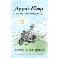 AppaS Ways by Sanjeevi, Sheela; Ramkumar, Arun, 9781482871906