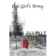 One Girl’s Army by Ormerod, Chloe, 9781543491906