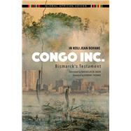 Congo Inc. by Bofane, in Koli Jean; De Jager, Marjolijn; Thomas, Dominic, 9780253031907