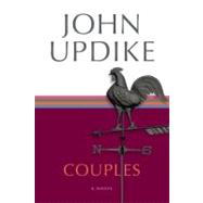 Couples A Novel by UPDIKE, JOHN, 9780449911907