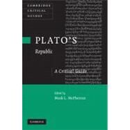 Plato's 'Republic': A Critical Guide by Edited by Mark L. McPherran, 9780521491907