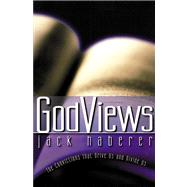 Godviews by Haberer, Jack; Haberer, John, 9780664501907