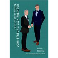 Giants of Social Investing John Streur and Jack Robinson by Piasecki, Bruce, 9781098361907