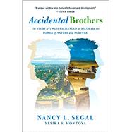 Accidental Brothers by Segal, Nancy L.; Montoya, Yesika S., 9781250101907