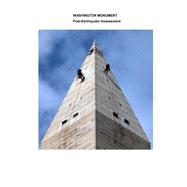 Washington Monument Post-earthquake Assessment by National Park Service, 9781507841907