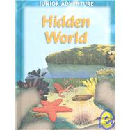 Hidden World by Dalgleish, Sharon, 9781590841907