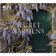 Secret Gardens by Masset, Claire, 9781909881907