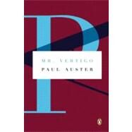 Mr. Vertigo by Auster, Paul (Author), 9780140231908