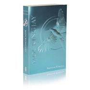 Mockingjay (The Final Book of The Hunger Games) Foil Edition by Collins, Suzanne, 9780545791908