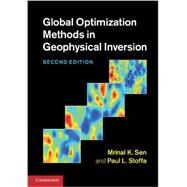 Global Optimization Methods in Geophysical Inversion by Sen, Mrinal K.; Stoffa, Paul L., 9781107011908
