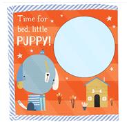 Time for Bed, Little Puppy by Gledhill, Carly Joanne, 9781684121908
