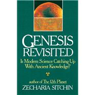 Genesis Revisited by Sitchin, Zecharia, 9781879181908
