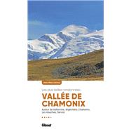 Vall�e de Chamonix, les plus belles randonn�es (2e ed) by Jean-Marc Lamory, 9782344071908