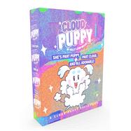 A Cloud Puppy Collection Cloud Puppy; Game On!; The Pup Days of Summer by Miller, Kelly Leigh; Miller, Kelly Leigh, 9798347121908