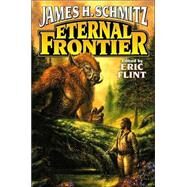 Eternal Frontier by James H. Schmitz, 9780743471909
