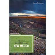 Explorer's Guide New Mexico by Niederman, Sharon, 9781682681909