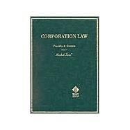 Corporation Law by Gevurtz, Franklin A., 9780314211910