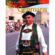 The Germans by Nickles, Greg, 9780778701910