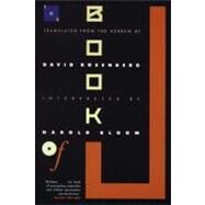 The Book of J by Bloom, Harold; Rosenberg, David, 9780802141910