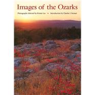 Images of the Ozarks by Farmer, Charles J., 9780826211910