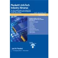 Plunkett's InfoTech Industry Almanac 2011 by Plunkett, Jack W.; Plunkett, Martha Burgher; Esterheld, Michael; FryeWeaver, Addie K.; Manck, Christie, 9781593921910