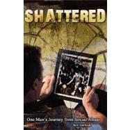 Shattered by Harbeck, Bill, 9781615791910