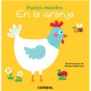 En la granja by Holtfreter, Nastja, 9788491011910