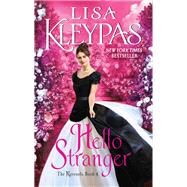 HELLO STRANGER              MM by KLEYPAS LISA, 9780062371911