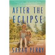 After the Eclipse by Perry, Sarah, 9781328511911
