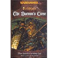 Darkblade: The Daemon's Curse by Dan Abnett; Mike Lee, 9781844161911