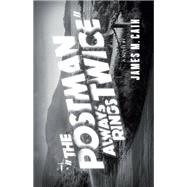The Postman Always Rings Twice (Special Edition) by Cain, James M., 9780593311912