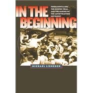 In the Beginning by Lienesch, Michael, 9780807861912