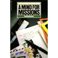A Mind for Missions by Borthwick, Paul, 9780891091912