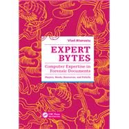 Expert Bytes by Vlad Atanasiu, 9781466591912
