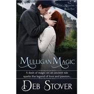 Mulligan Magic by Stover, Deb, 9781519501912