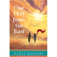 One Half from the East by Hashimi, Nadia, 9780062421913