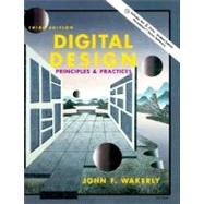 Digital Design by Wakerly, John F., 9780137691913