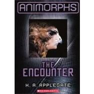 The Encounter by Applegate, Katherine, 9780606261913