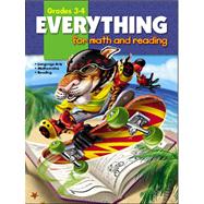 Everything for Reading and Math by McGraw-Hill Companies, 9780769621913