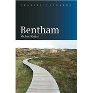 Bentham by Quinn, Michael, 9781509521913
