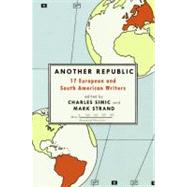 Another Republic by SIMIC, 9780880011914