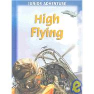 High Flying by Coupe, Robert, 9781590841914