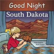Good Night South Dakota by Gamble, Adam; Jasper, Mark; Palmer, Ruth, 9781602191914