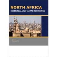 North Africa : Commercial Law, Tax and Accounting by Gmb Publishing (CRT), 9781846731914