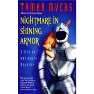 NIGHTMARE SHINING ARMOR     MM by MYERS TAMAR, 9780380811915
