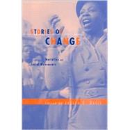 Stories of Change : Narrative and Social Movements by Davis, Joseph E., 9780791451915