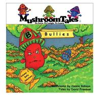 Mushroom Tales 2 by Freeman, David; Robayo, Connie, 9781496191915